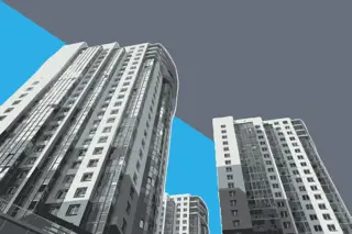 High Risk Building High Risk Building