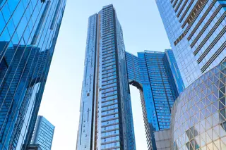 commercial building control commercial building control