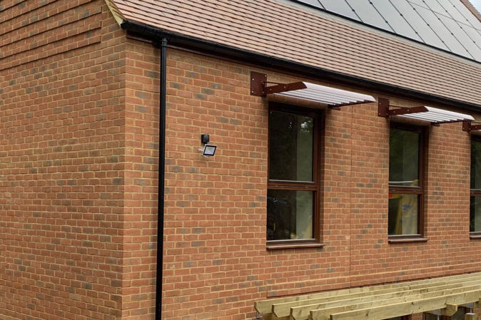 Private Building Control Services Stroma Private Building Control Services Stroma